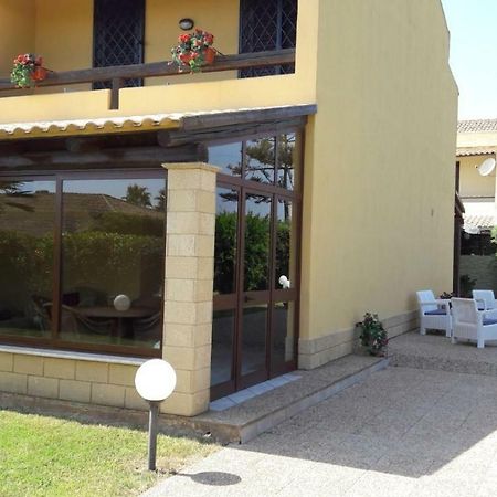 Villa Margherita Marsala Exterior foto